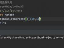python中randum.randum(10)是什么意思