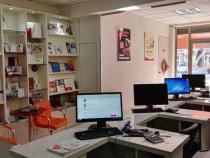 开图文店需要那些设备