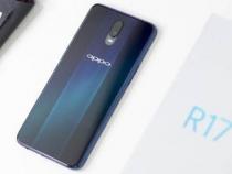 oppo手机国产还是进口