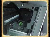打印机怎样安装载体