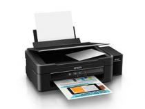 epson LQ-630kII打印机打印文字错位