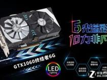gtx1060能玩什么游戏