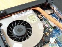 戴尔电脑风扇声音大怎么解决