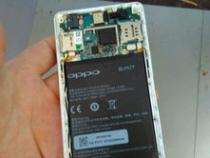 oppo手机维修要多少钱