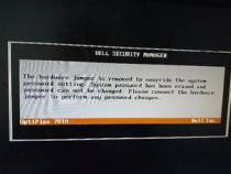 dell 7010 来电自启动