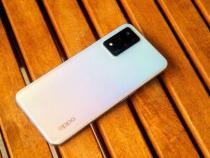 oppoa93s属于什么档次的手机