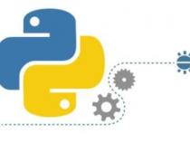 python语言为什么叫python python简介