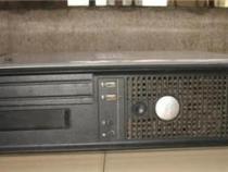 dell 机器大机箱与小机箱的差别是什么