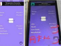苹果se怎么看cpu