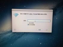 苹果笔记本电脑连不上wifi是什么问题