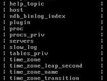 如何用命令从linux的mysql中导出数据库
