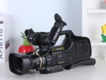 jvc hm95摄像机怎么设置录制模式