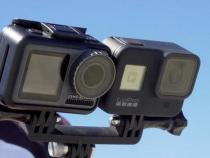 gopro和大疆osmo,或者其他出色的运动摄像机,怎么选