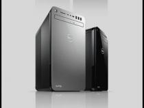 戴尔台式机XPS8930主机460W电源支持1080ti支持更换电源