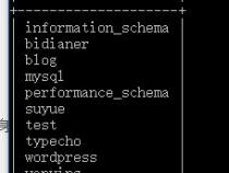 MySQL支持大小写不敏感查询mysql不区分大写