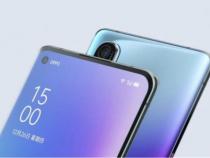 oppofindx2参数配置