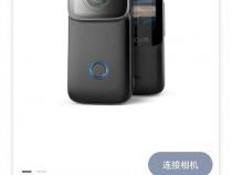 sjcam运动相机怎么连接手机