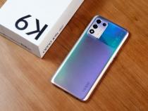 OPPO用户与反馈哪里关