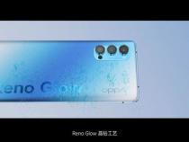 reno4上市时间