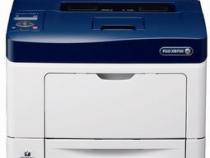 富士施乐Docuprintp355d打印机不打印是什么问题
