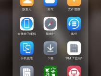 oppo手机转移数据到另一个手机