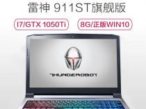 雷神笔记本怎么样,thunderobot笔记本好吗