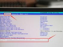 dell g15怎么进bios