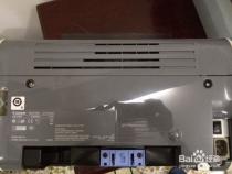 佳能打印机lbp2900卡纸了,怎么解决!
