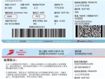 网上打印登机牌什么意思需要有打印机吗