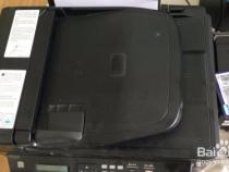 打印机scx4521f打印怎么操作
