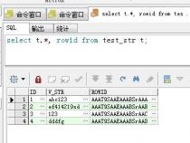 在数据库查询中,如何通过SQL截取字符串前后的字符串