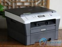 联想M7600D打印机错误71怎么处理