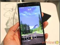 oppo手机出现hd12是怎么回事