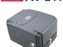 tsc打印机是什么品牌