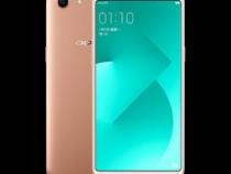 oppoA83t参数