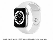 apple watch series 6与se的区别是什么
