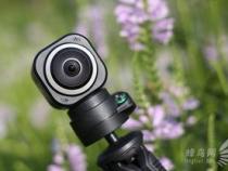 Camorama 凯眸 真4K高清360度全景运动摄像机-详细介绍