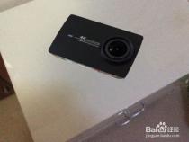 4k运动相机使用说明