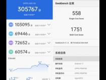 oppoa93s参数详细参数