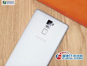 OPPO r7plus怎样区分全网通版和移动版