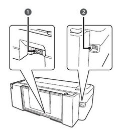 如何安装epson l130打印机