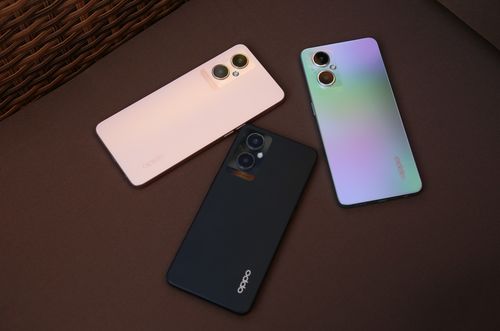 为什么oppo a22手机这么便宜