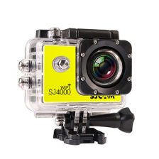 SJCAM SJ4000 运动相机-高清户外运动摄像机