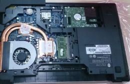 笔记本电脑内存4g硬盘128G够用吗128g固态硬盘够用吗