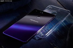 oppo r15可以待机多长时间