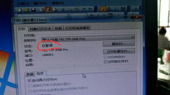 惠普打印机显示已暂停怎么办