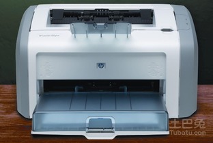 hp1020激光打印机的内部结构及作用