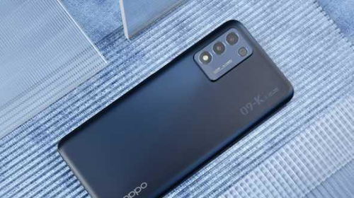 oppo续航能力强的大屏手机有哪些