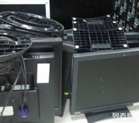 新买的台式戴尔电脑主机与显示屏怎么连接