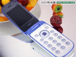 翻盖手机有什么好的推荐